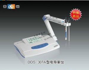 臺(tái)式電導(dǎo)率DDS-307A